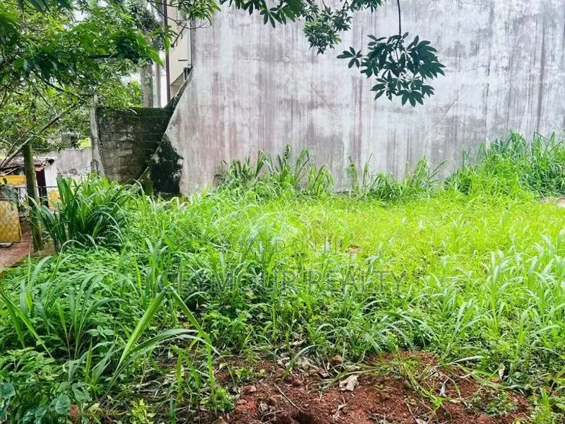 8 Perch Prime Land for Sale in Thalawathugoda – Dolalanda Gardens