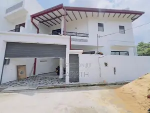 4 Bed With Brand New House Sale Kottawa