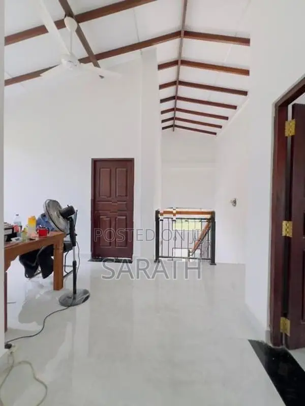 4 Bed With Brand New House Sale Kottawa