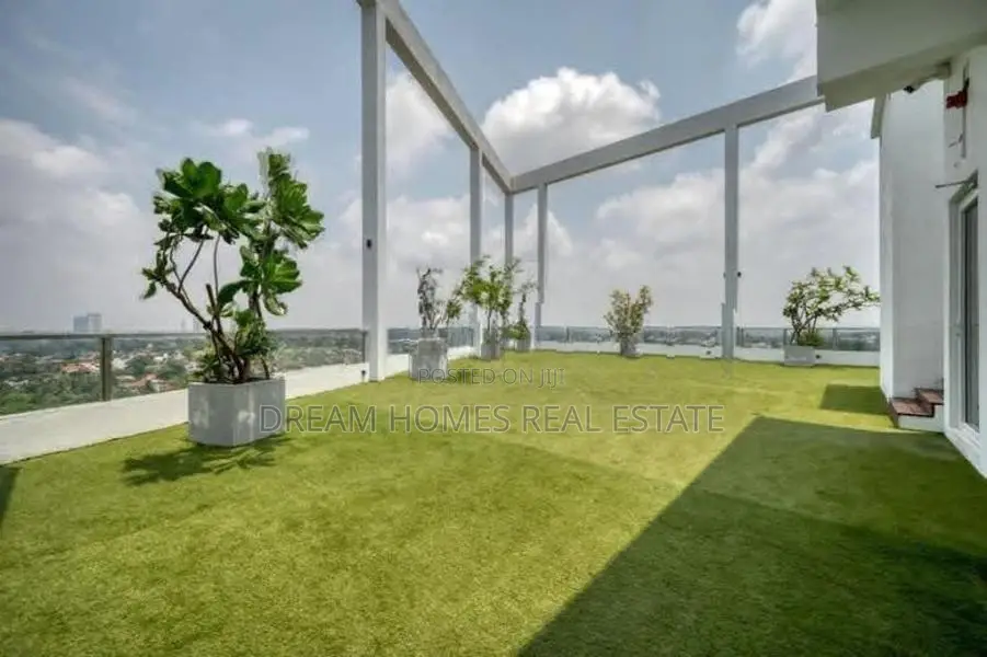 2BR Luxury Apartment for Rent – Pagoda Road, Kotte