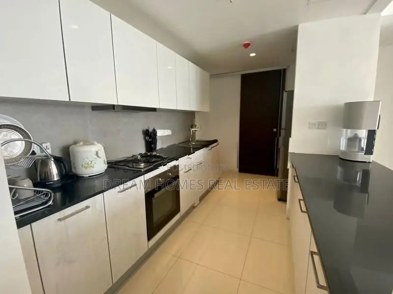 2BR Luxury Apartment for Rent – Pagoda Road, Kotte