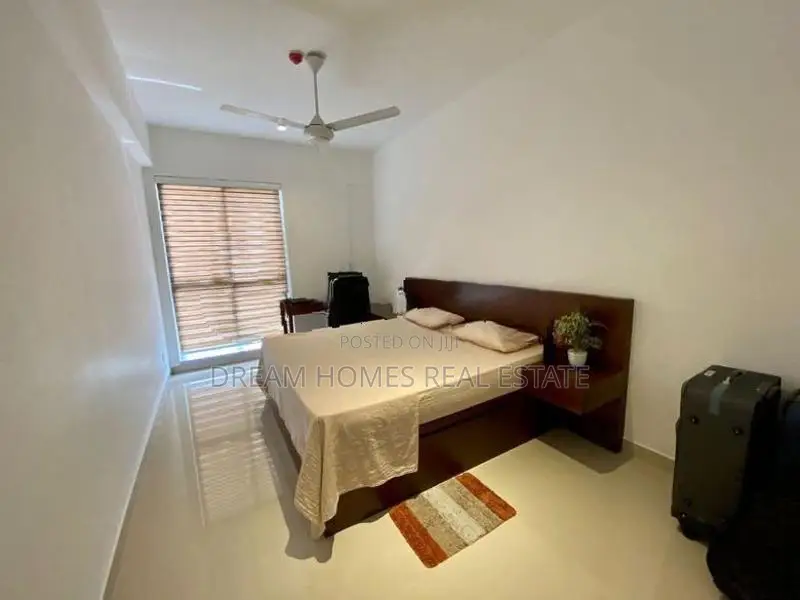 2BR Luxury Apartment for Rent – Pagoda Road, Kotte