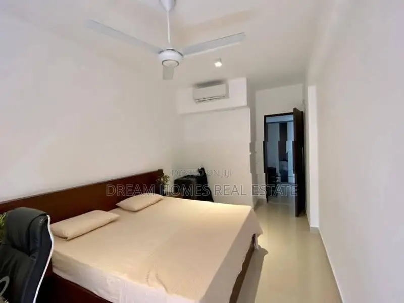 2BR Luxury Apartment for Rent – Pagoda Road, Kotte