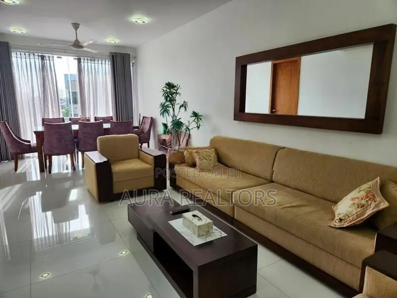 Apartment for Rent in Florida ( P-214)
