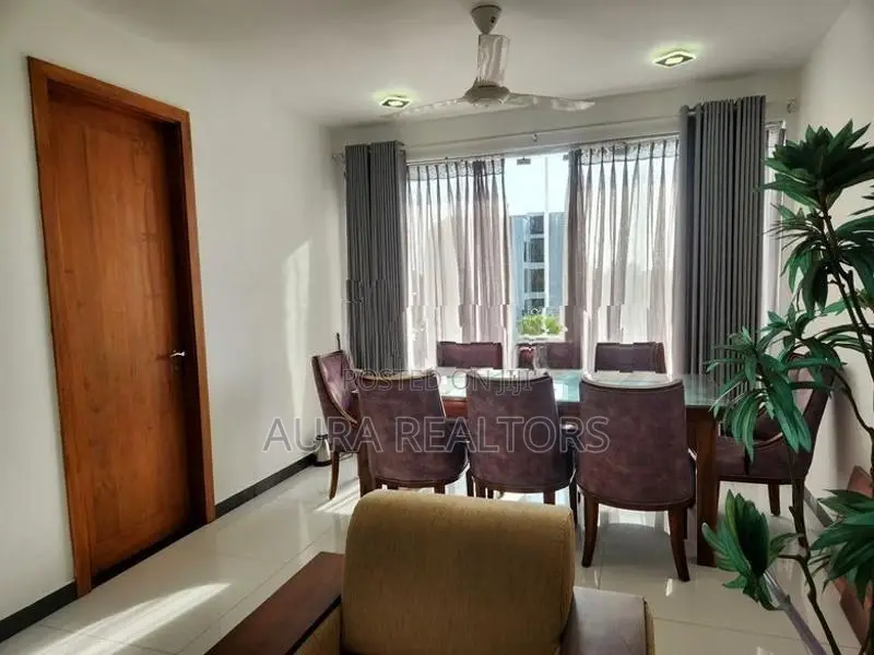 Apartment for Rent in Florida ( P-214)