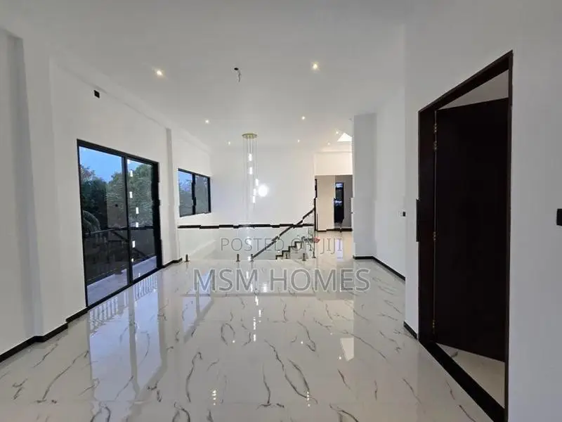 /// Brand New Luxury Modern House For Sale ~ Negombo