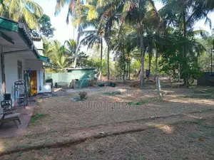 Land With House For Sale – Anuradhapura