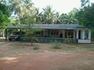 Land With House For Sale – Anuradhapura