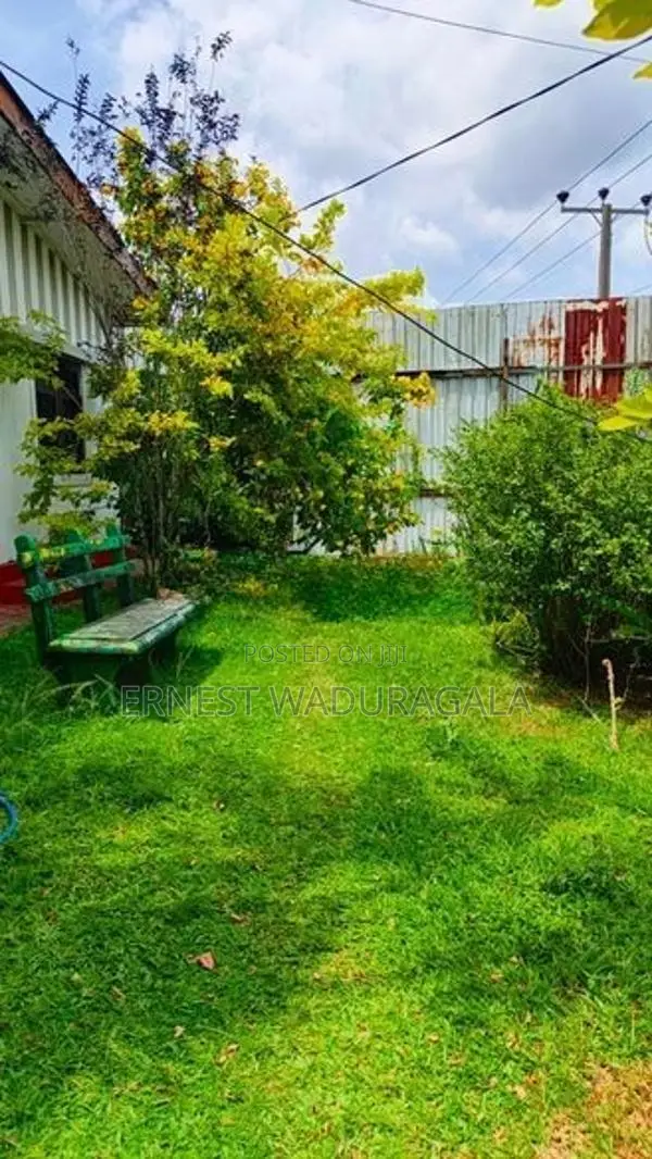 Land for Sale in Nugegoda 744