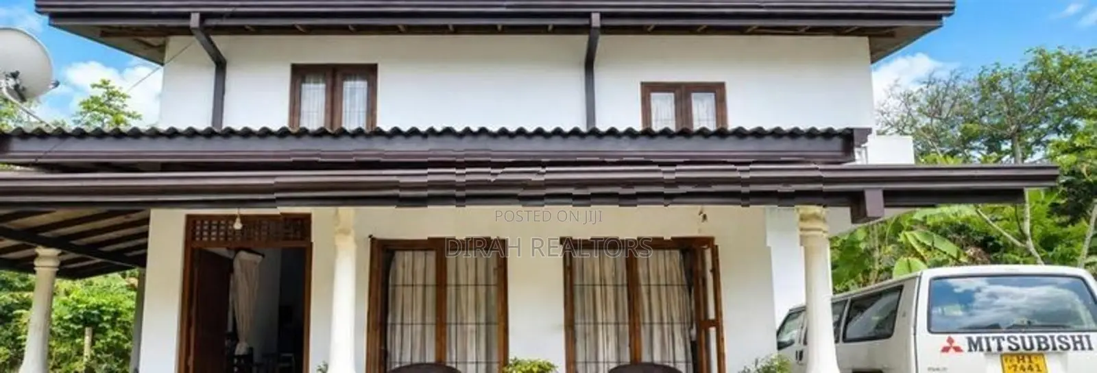 3BR House for Sale | Thalagala (DS-014)