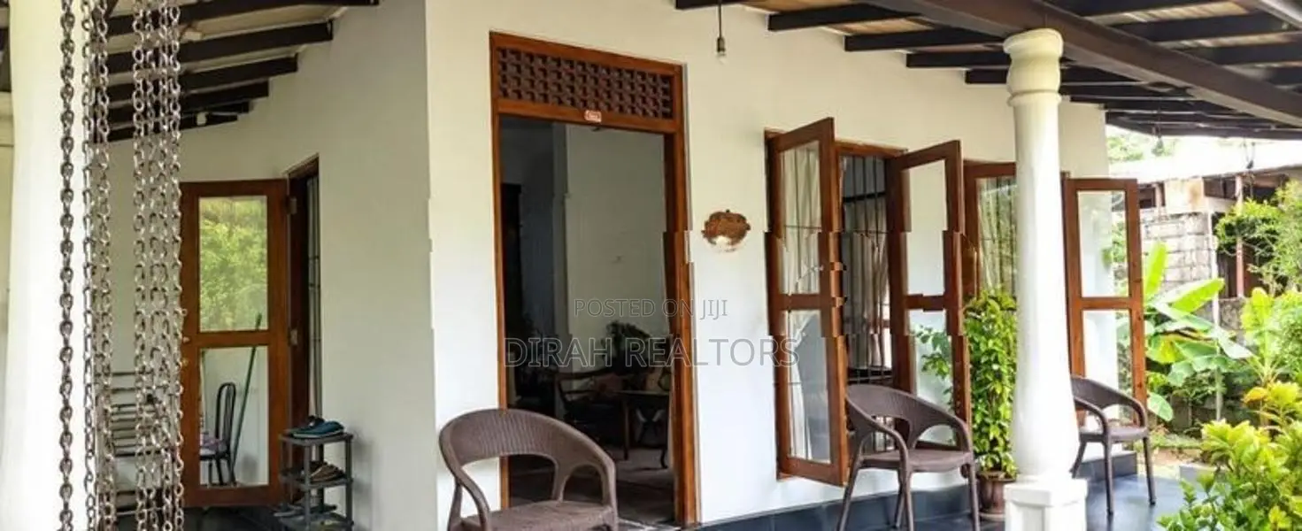 3BR House for Sale | Thalagala (DS-014)