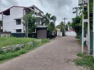 Prime Residential Land for Sale Borelesgamuwa