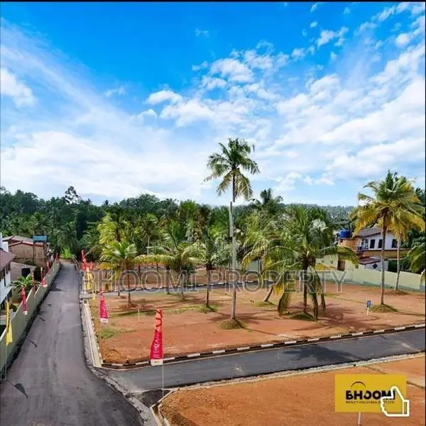 Land for Sale in Kesbewa Town