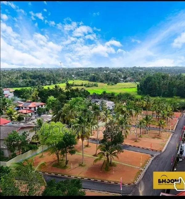 Land for Sale in Kesbewa Town