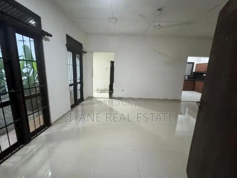 Single Storey House for Sale Dehiwela