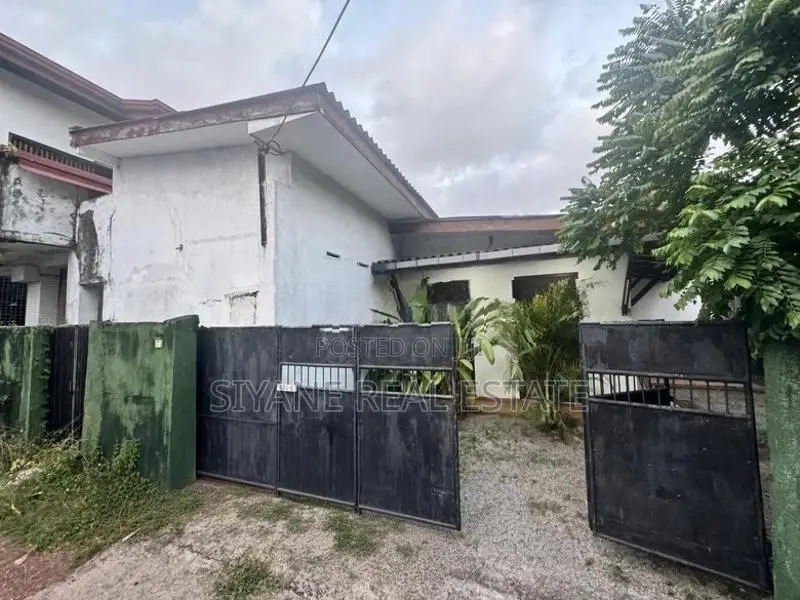 Single Storey House for Sale Dehiwela