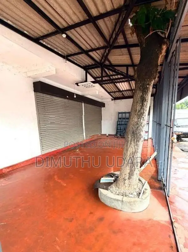 Shop for Rent in Maththegoda
