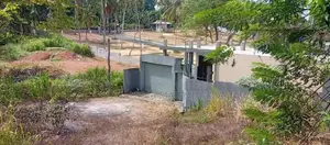 6.5 Perch Land for Sale in Athurugiriya