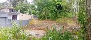 6.5 Perch Land for Sale in Athurugiriya