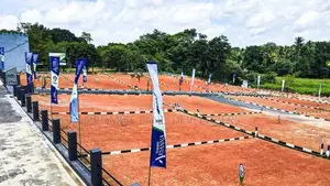 Residential Land Sale in Athurugiriya Ariyana Resort Near H37