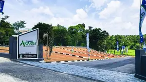 Residential Land Sale in Athurugiriya Ariyana Resort Near H37