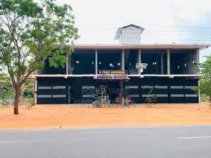 Commercial Bulding For Rent In Vavuniya