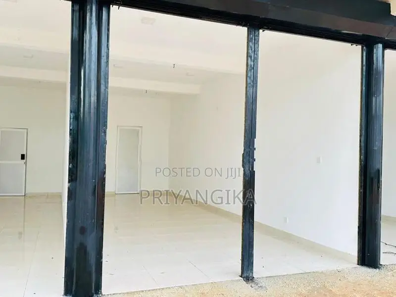 Commercial Bulding For Rent In Vavuniya