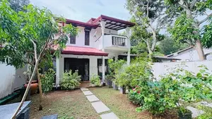 Spacious Two-Storey House for Rent in Pothupitiya, Wadduwa