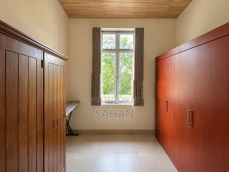 Fully Furnished 3 Bedroom Apartment for Rent – Kaduwela