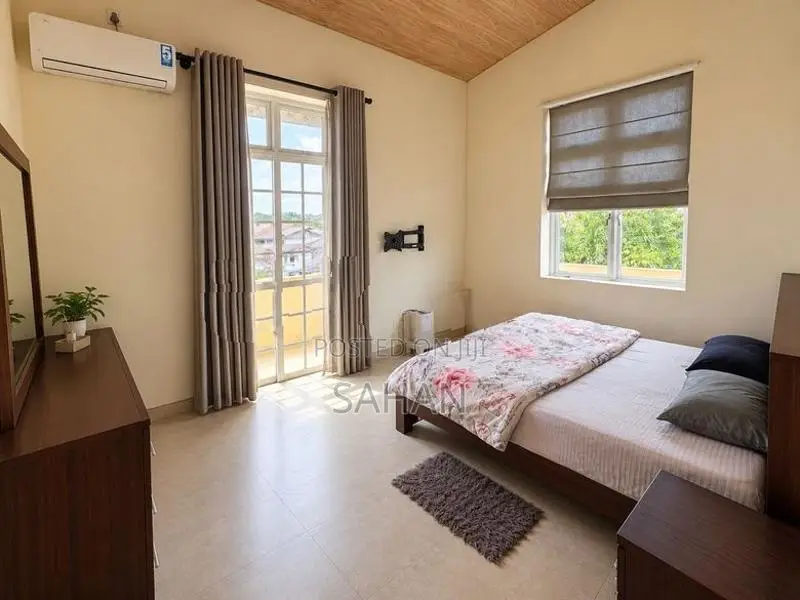 Fully Furnished 3 Bedroom Apartment for Rent – Kaduwela