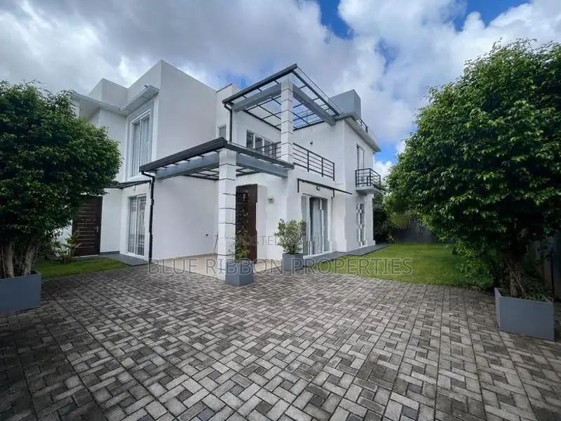Brand New Two-Storied House for Rent – Malabe