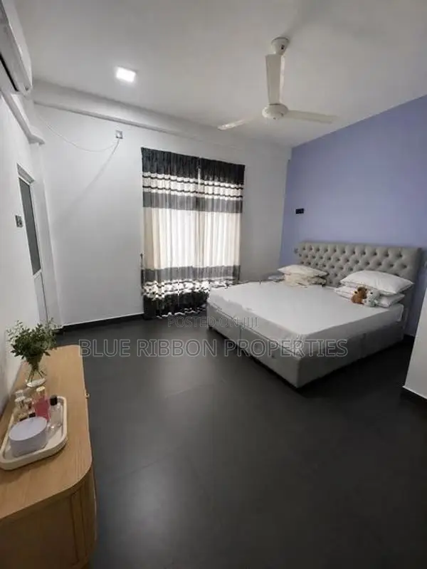 Brand New Two-Storied House for Rent – Malabe