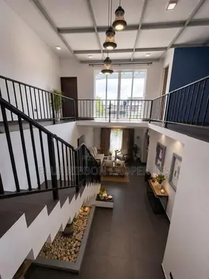Brand New Two-Storied House for Rent – Malabe
