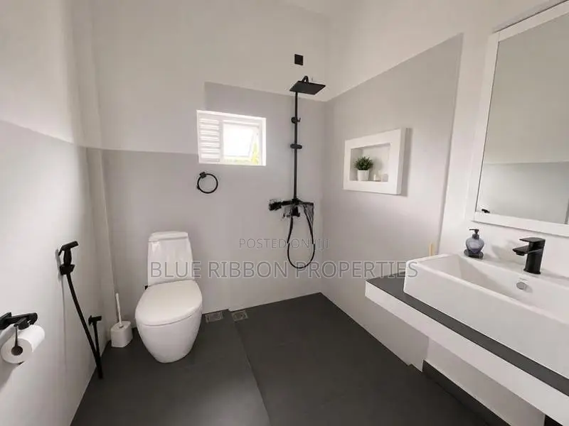 Brand New Two-Storied House for Rent – Malabe