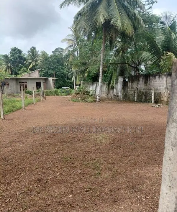 Panadura Land for Sale