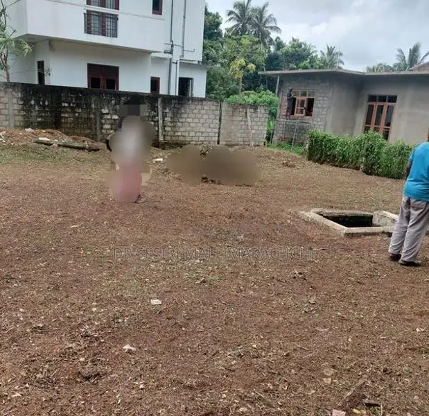 Panadura Land for Sale