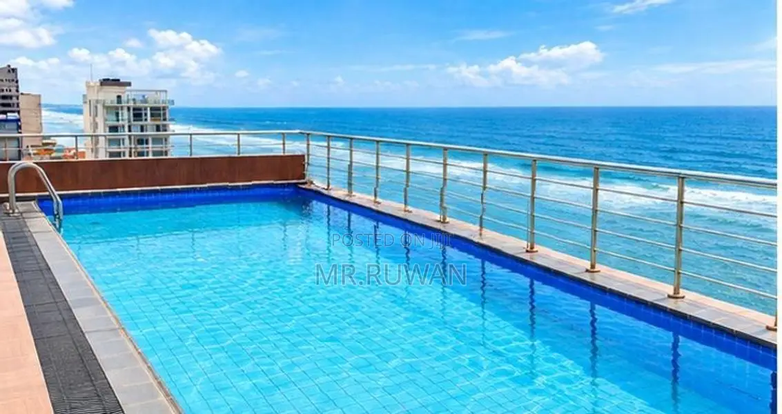 3 Bedroom Furnished Apartment for rent in Colombo 4