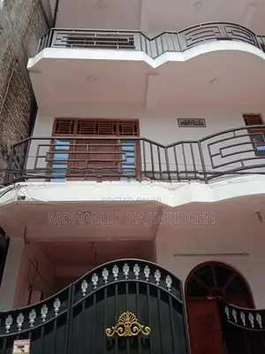 3-Bedroom Furnished House For Rent – Akkaraipattu In Akkarepattu