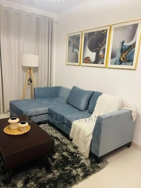 2 BR Beach Front Apartment for Rent Uwatakeiyawa