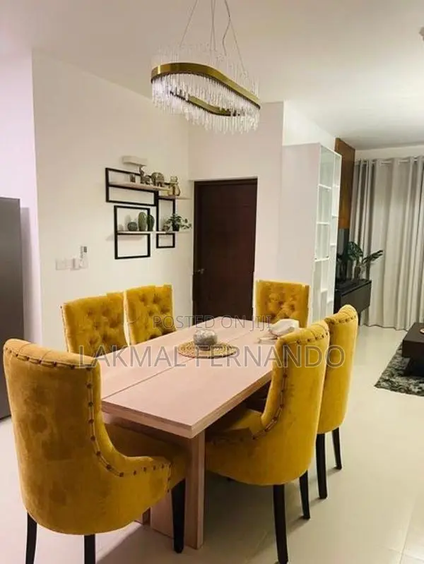 2 BR Beach Front Apartment for Rent Uwatakeiyawa