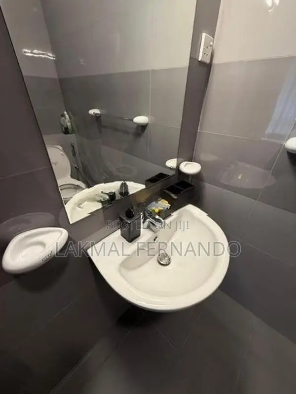 2 BR Beach Front Apartment for Rent Uwatakeiyawa