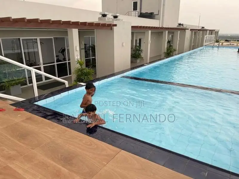 2 BR Beach Front Apartment for Rent Uwatakeiyawa