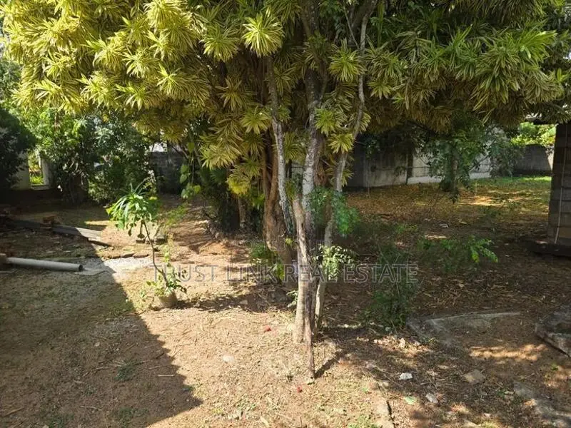Land For Sale In Wattala