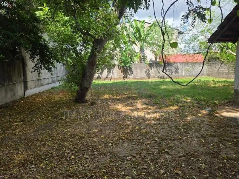 Land For Sale In Wattala