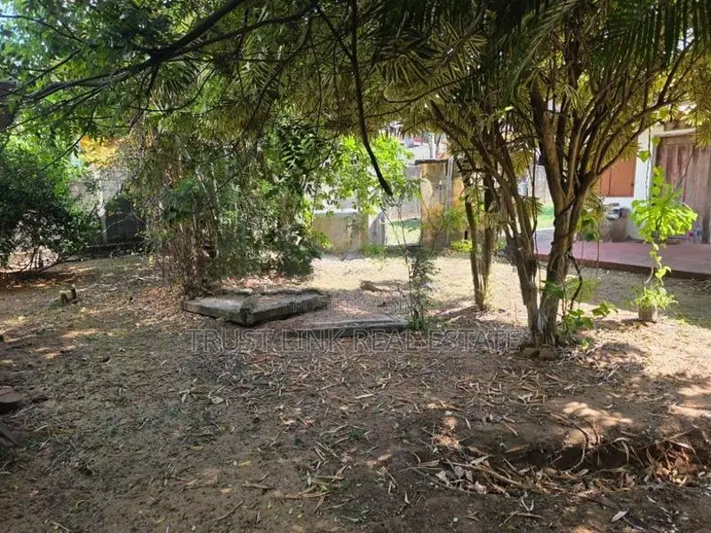 Land For Sale In Wattala