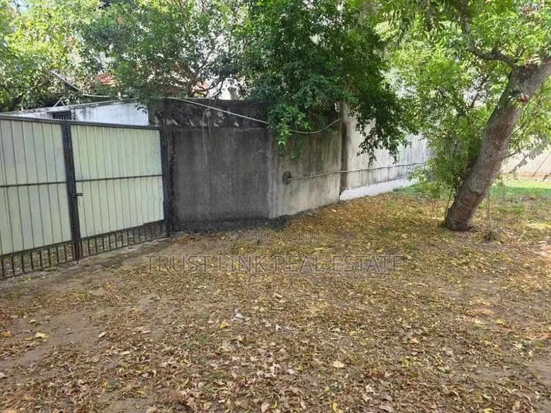 Land For Sale In Wattala
