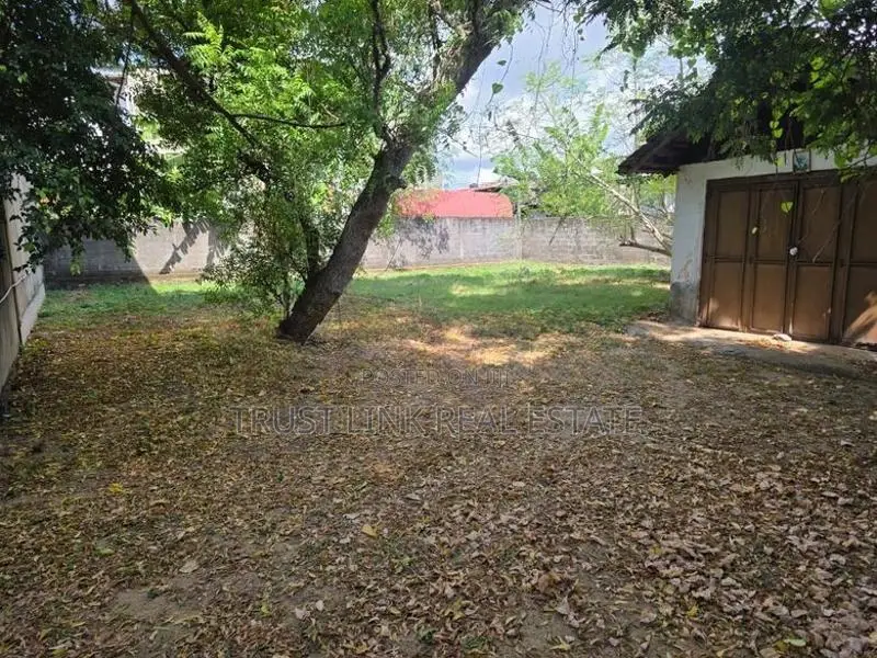 Land For Sale In Wattala