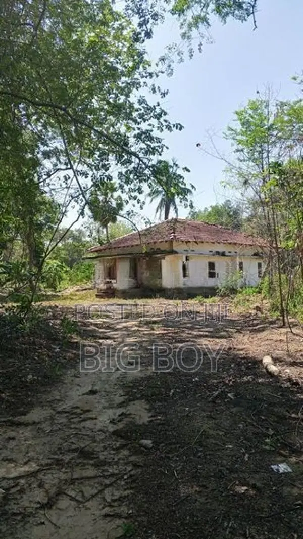 සියඹලාණ්ඩුව - පොතුවිල් ප්‍රධාන මාර්ගයෙන්ම අගනා ඉඩමක් විකිණීමට