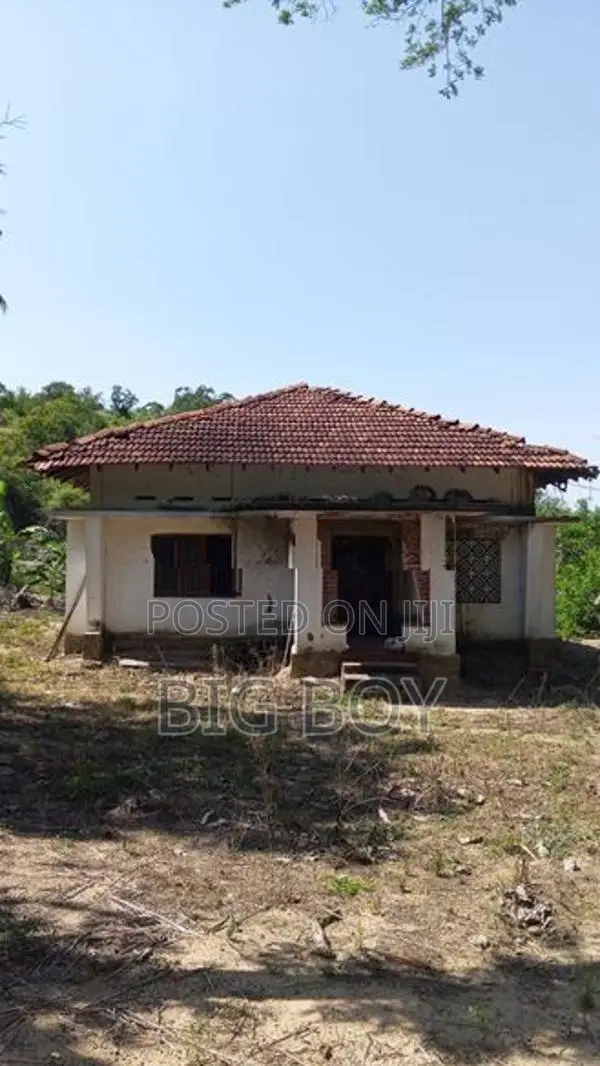 සියඹලාණ්ඩුව - පොතුවිල් ප්‍රධාන මාර්ගයෙන්ම අගනා ඉඩමක් විකිණීමට