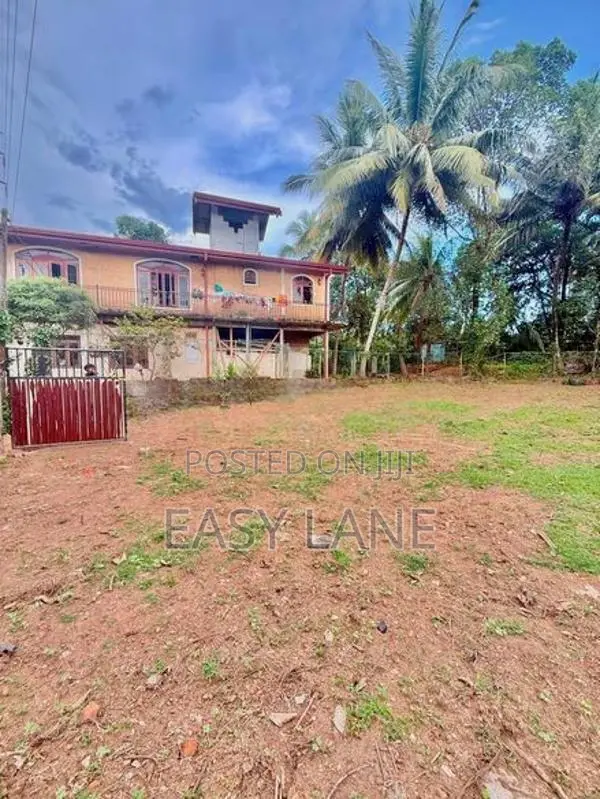 ‎කැළණිය ගෝණවලින් පර්චස් 17ක වටිනා ඉඩමක් විකිනීමට